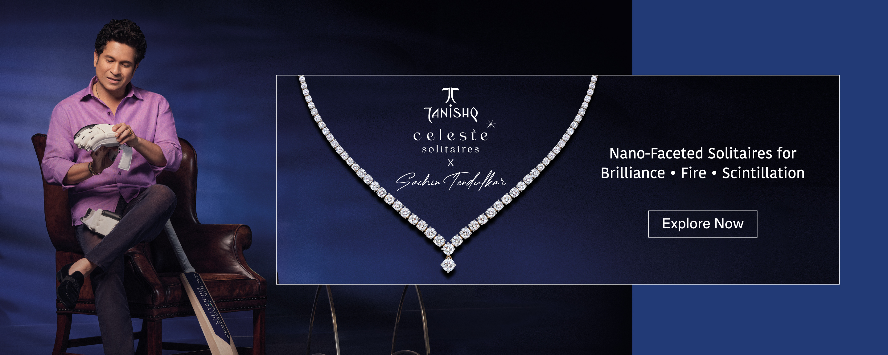 Tanishq clearance mi road